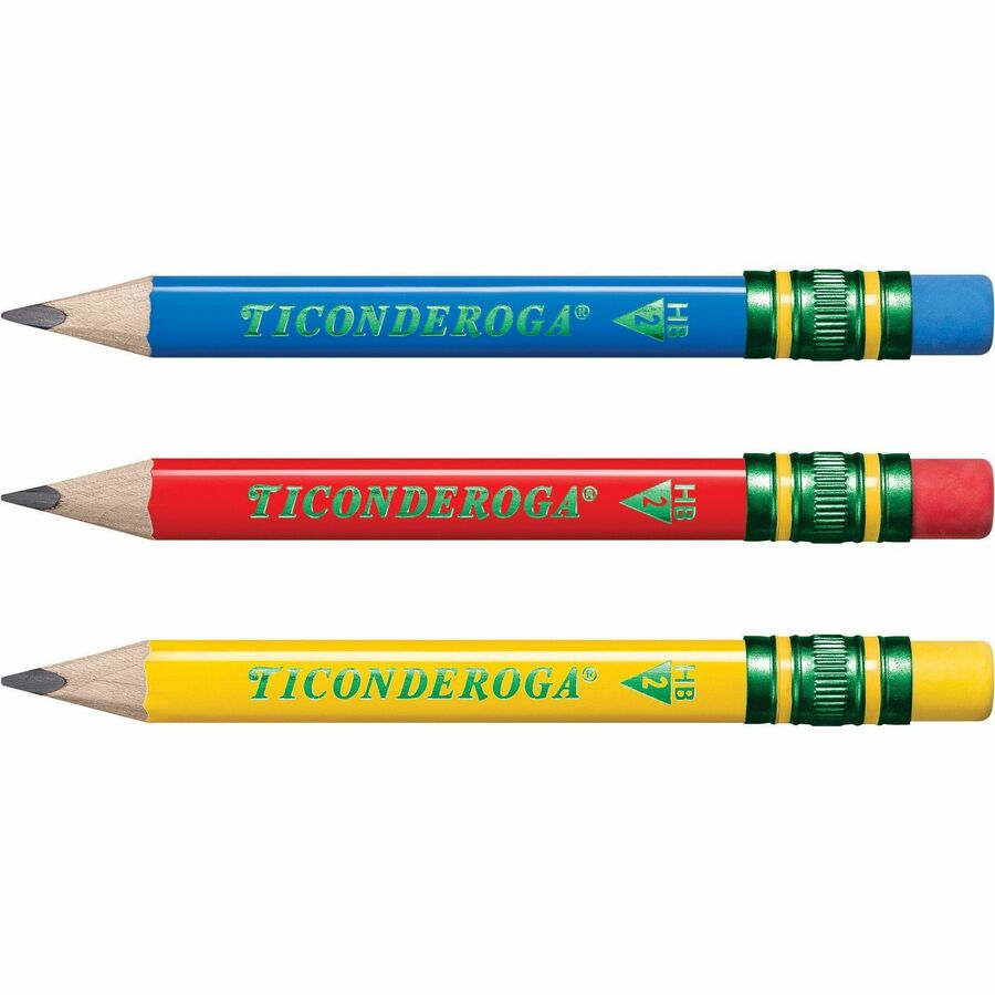 dixon-my-first-short-pencils-assorted-barrel-12-box-dixx33112_4