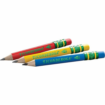 dixon-my-first-short-pencils-assorted-barrel-12-box-dixx33112_2