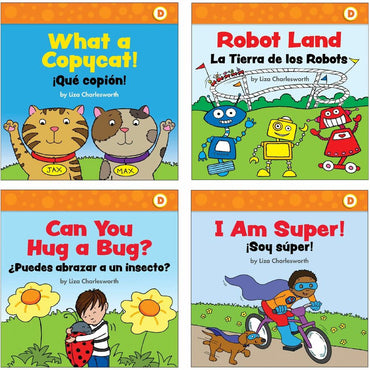scholastic-first-little-readers-book-set-printed-book-by-liza-charlesworth-book-grade-preschool-2-english-spanish-level-d-shs1338662104_2