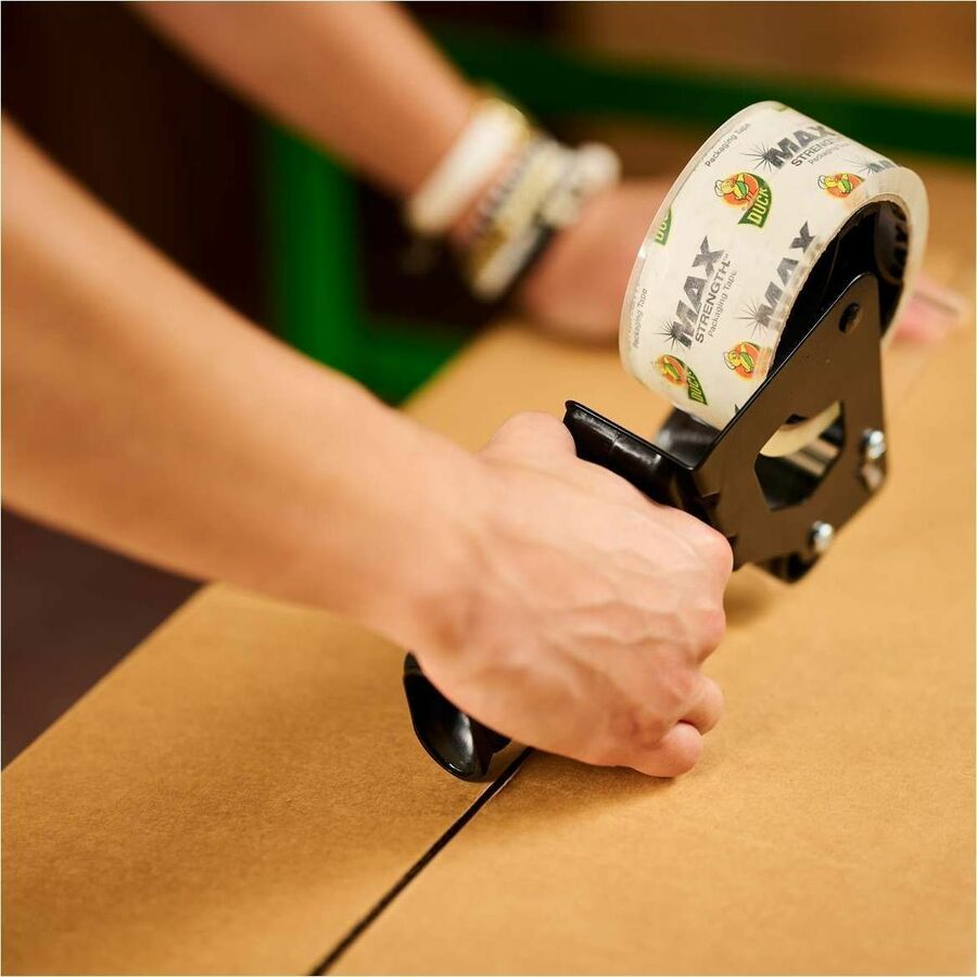 duck-max-strength-packaging-tape-54-60-yd-length-x-1-88-width-clear-24-pack-duc287735_4