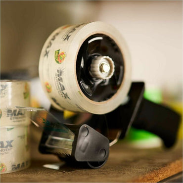 duck-max-strength-packaging-tape-54-60-yd-length-x-1-88-width-clear-24-pack-duc287735_2