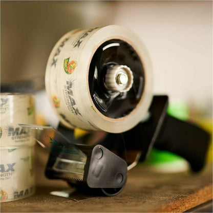 duck-max-strength-packaging-tape-54-60-yd-length-x-1-88-width-clear-24-pack-duc287735_2
