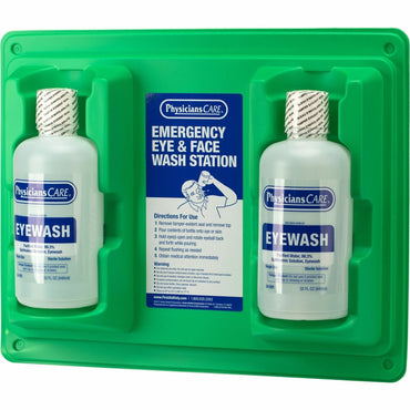 first-aid-only-twin-bottle-eyewash-station-1-quart-clear-fao24300_2