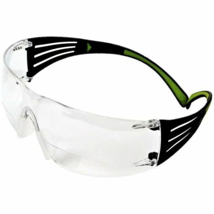 3m-securefit-protective-eyewear-polycarbonate-plastic-nose-bridge-comfortable-anti-fog-impact-resistant-frameless-rubber-tipped-temples-adjustable-temple-soft-diopter-lens-mmmsf425af_2