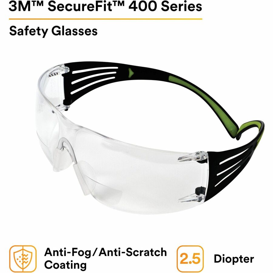 3m-securefit-protective-eyewear-polycarbonate-plastic-nose-bridge-comfortable-anti-fog-impact-resistant-frameless-rubber-tipped-temples-adjustable-temple-soft-diopter-lens-mmmsf425af_9