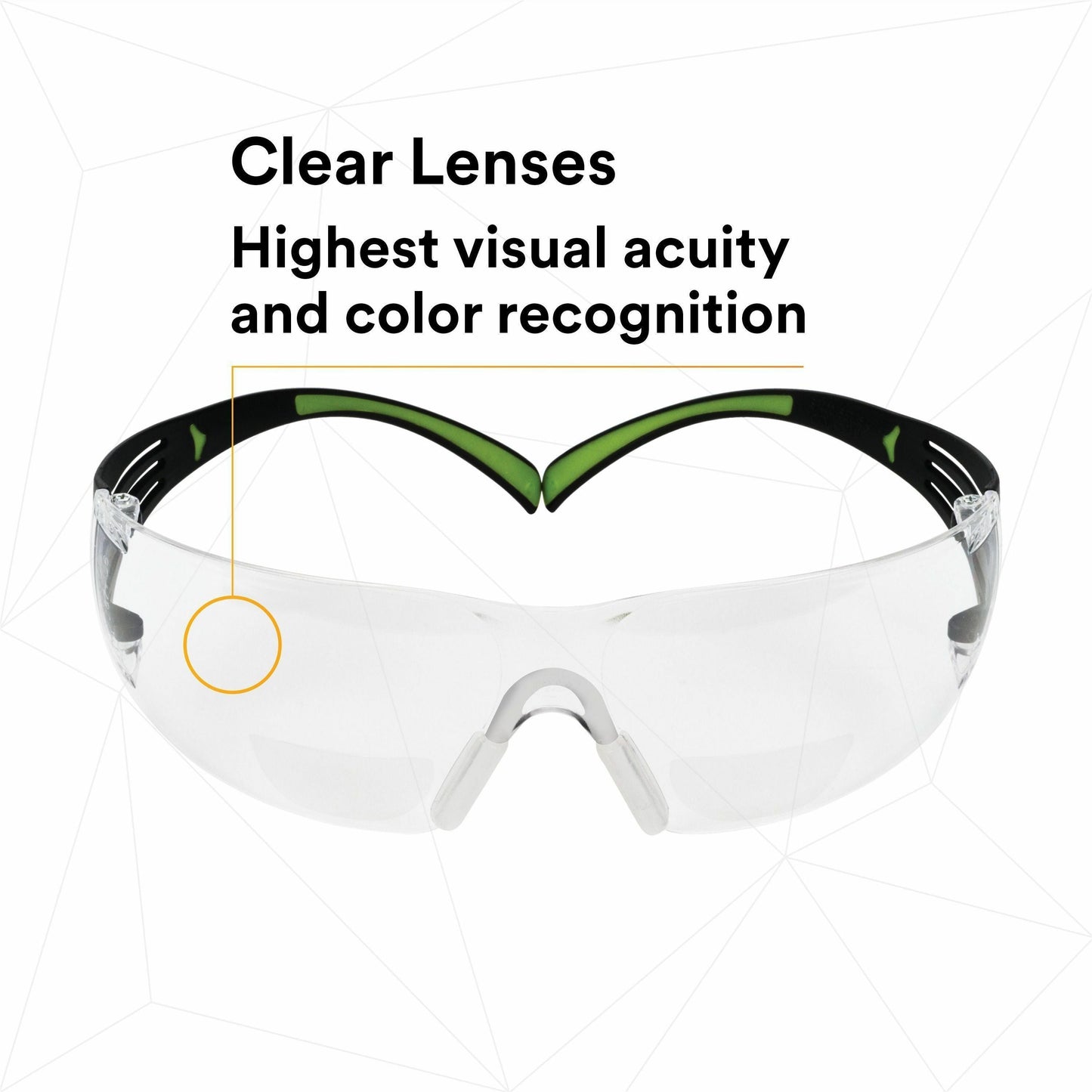 3m-securefit-protective-eyewear-polycarbonate-plastic-nose-bridge-comfortable-anti-fog-impact-resistant-frameless-rubber-tipped-temples-adjustable-temple-soft-diopter-lens-mmmsf425af_4