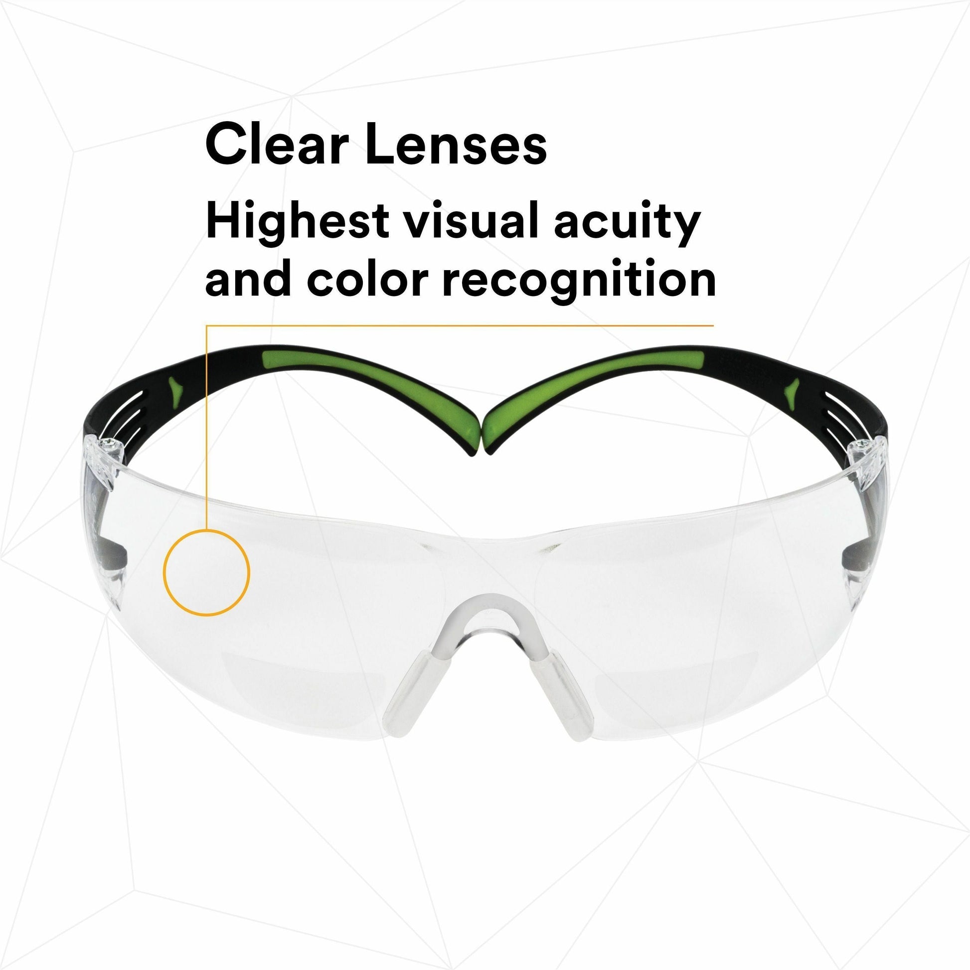 3m-securefit-protective-eyewear-polycarbonate-plastic-nose-bridge-comfortable-anti-fog-impact-resistant-frameless-rubber-tipped-temples-adjustable-temple-soft-diopter-lens-mmmsf425af_4