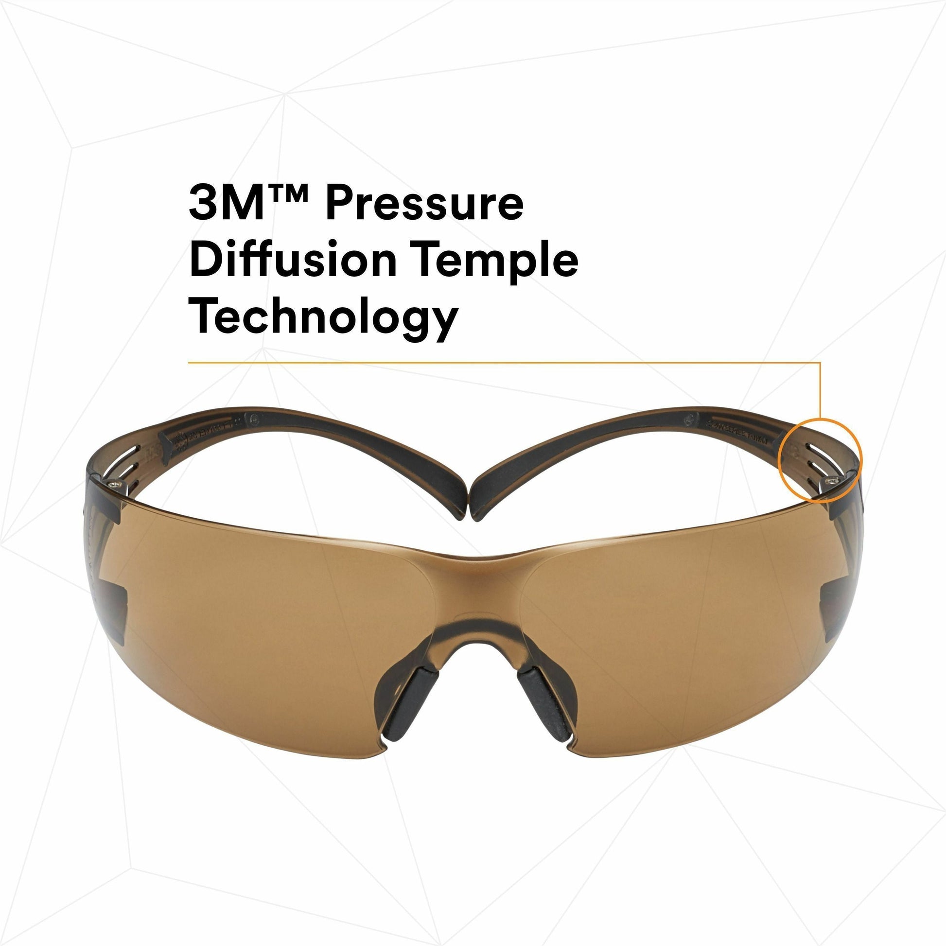 3m-securefit-protective-eyewear-polycarbonate-anti-fog-comfortable-soft-nose-bridge-impact-resistant-adjustable-temple-mmmsf405sgafb_4