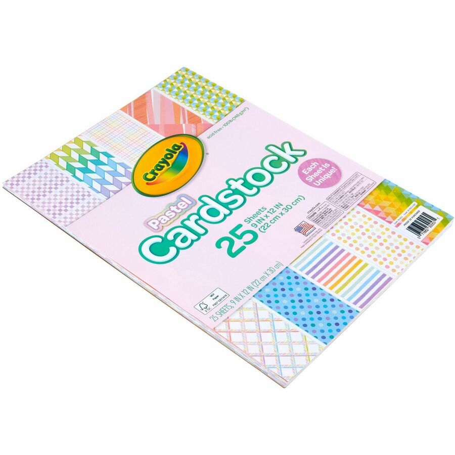 crayola-pastel-cardstock-greeting-card-gift-cardmaking-decoration-25-pieces-patterns-cyo990053_3
