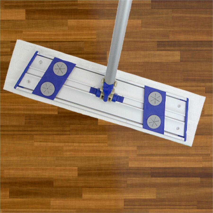 monarch-microfiber-wet-dry-mop-pad-refills-5-width-x-18-depth-woven-microfiber-white-green-30-box-monm901rmpgr_4