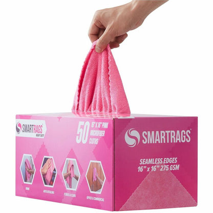 monarch-smart-rags-microfiber-cloths-pink-16-x-16-275-gsm-50-box-monm930p_3