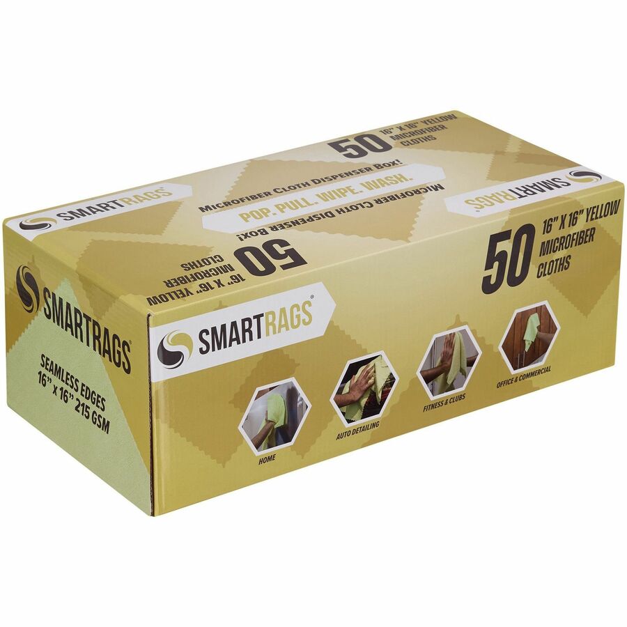 monarch-smart-rags-microfiber-cloths-yellow-16-x-16-215-gsm-50-box-monm931y_2
