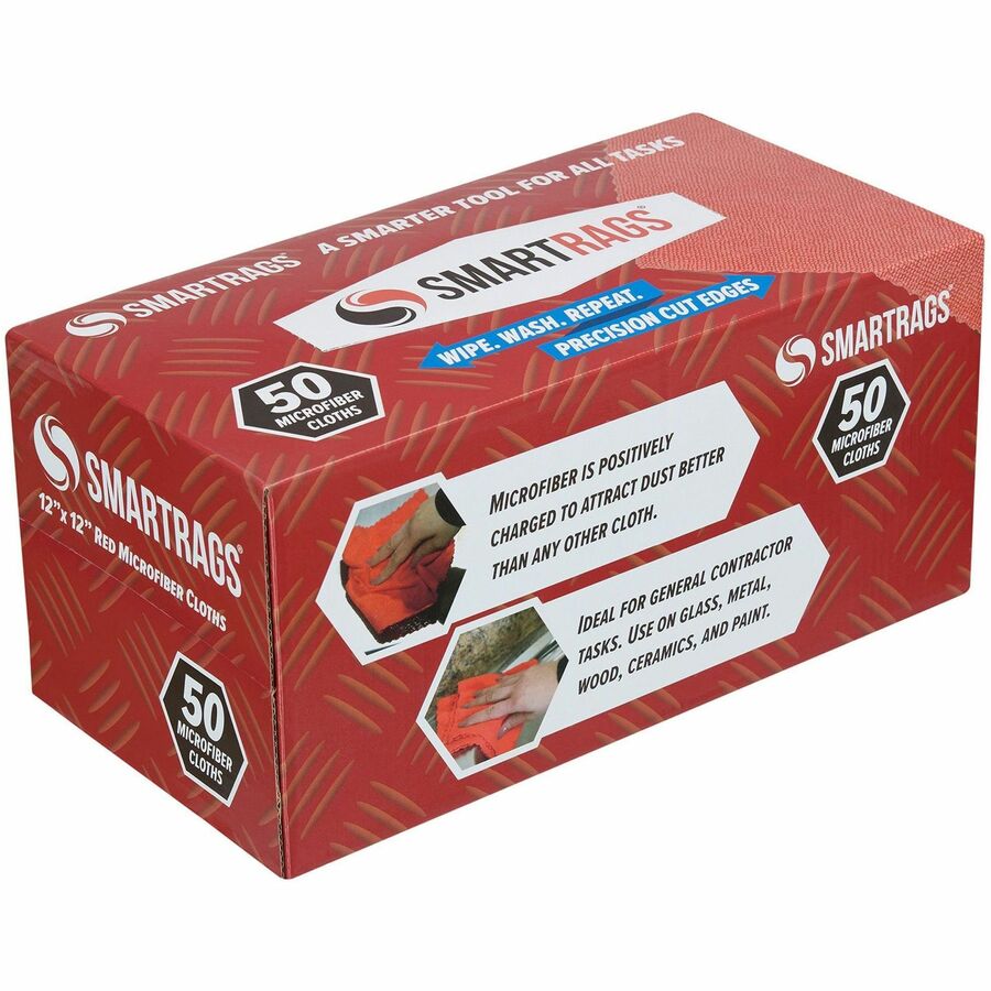 monarch-smart-rags-microfiber-cloths-red-12-x-16-50-box-monm950r_2