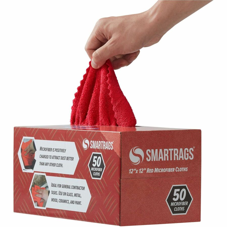 monarch-smart-rags-microfiber-cloths-red-12-x-16-50-box-monm950r_3