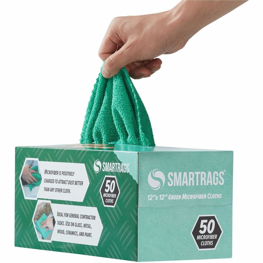 monarch-smart-rags-microfiber-cloths-green-12-x-16-50-box-monm950g_3