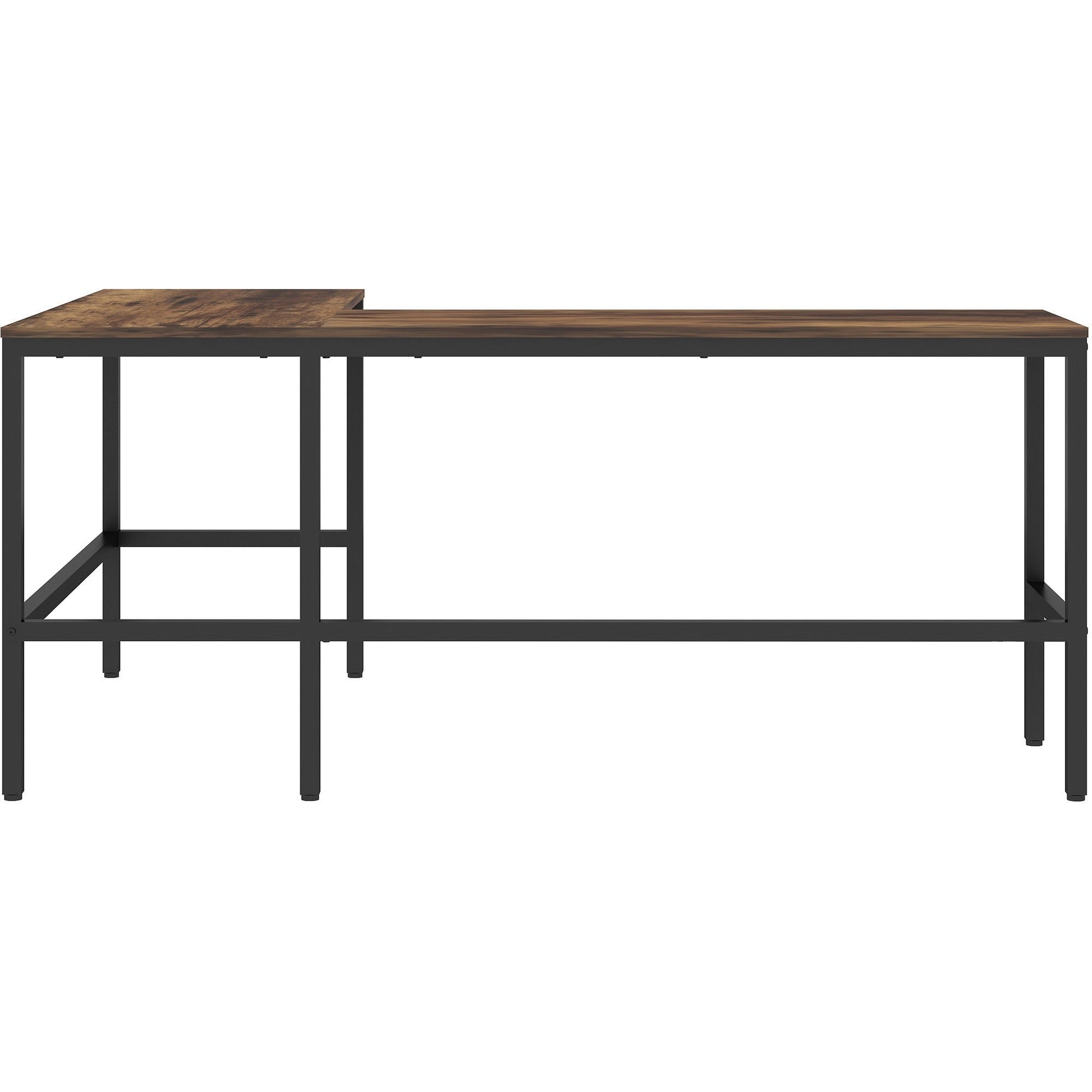 nusparc-l-shaped-metal-frame-desk-vintage-oak-l-shaped-black-top-contemporary-style-200-lb-capacity-x-67-x-47-20-x-1-29-20-height-nprdk102rrrk_5