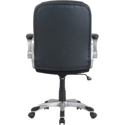 nusparc-leather-rolling-chair-mid-back-5-star-base-black-bonded-leather-armrest-nprch101labk_7