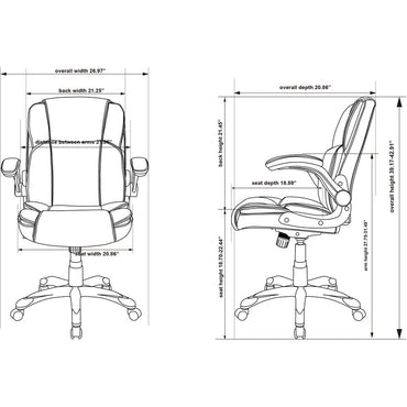 nusparc-leather-rolling-chair-mid-back-5-star-base-black-bonded-leather-armrest-nprch101labk_2