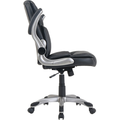 nusparc-leather-rolling-chair-mid-back-5-star-base-black-bonded-leather-armrest-nprch101labk_6