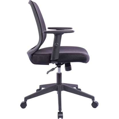 nusparc-mid-back-task-chair-fabric-back-mid-back-5-star-base-black-armrest-nprch201mabk_6