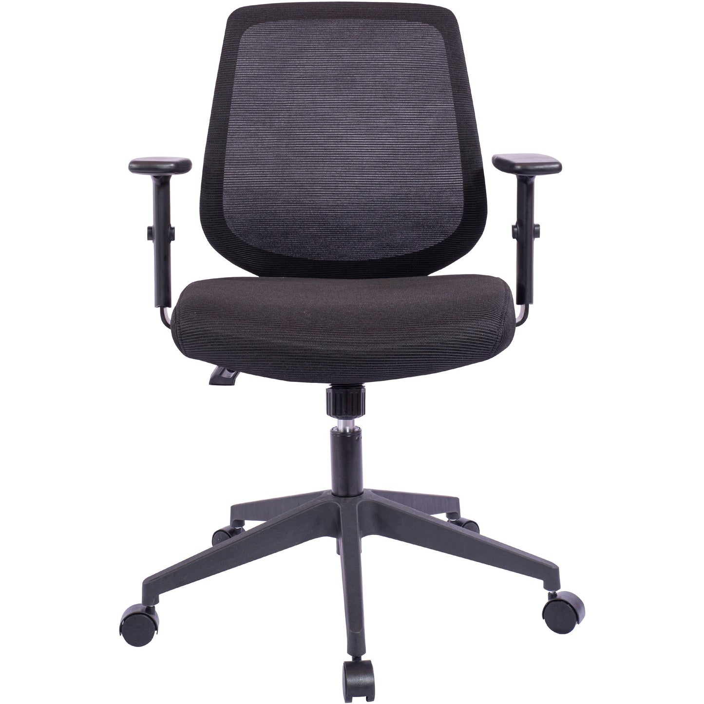 nusparc-mid-back-task-chair-fabric-back-mid-back-5-star-base-black-armrest-nprch201mabk_3
