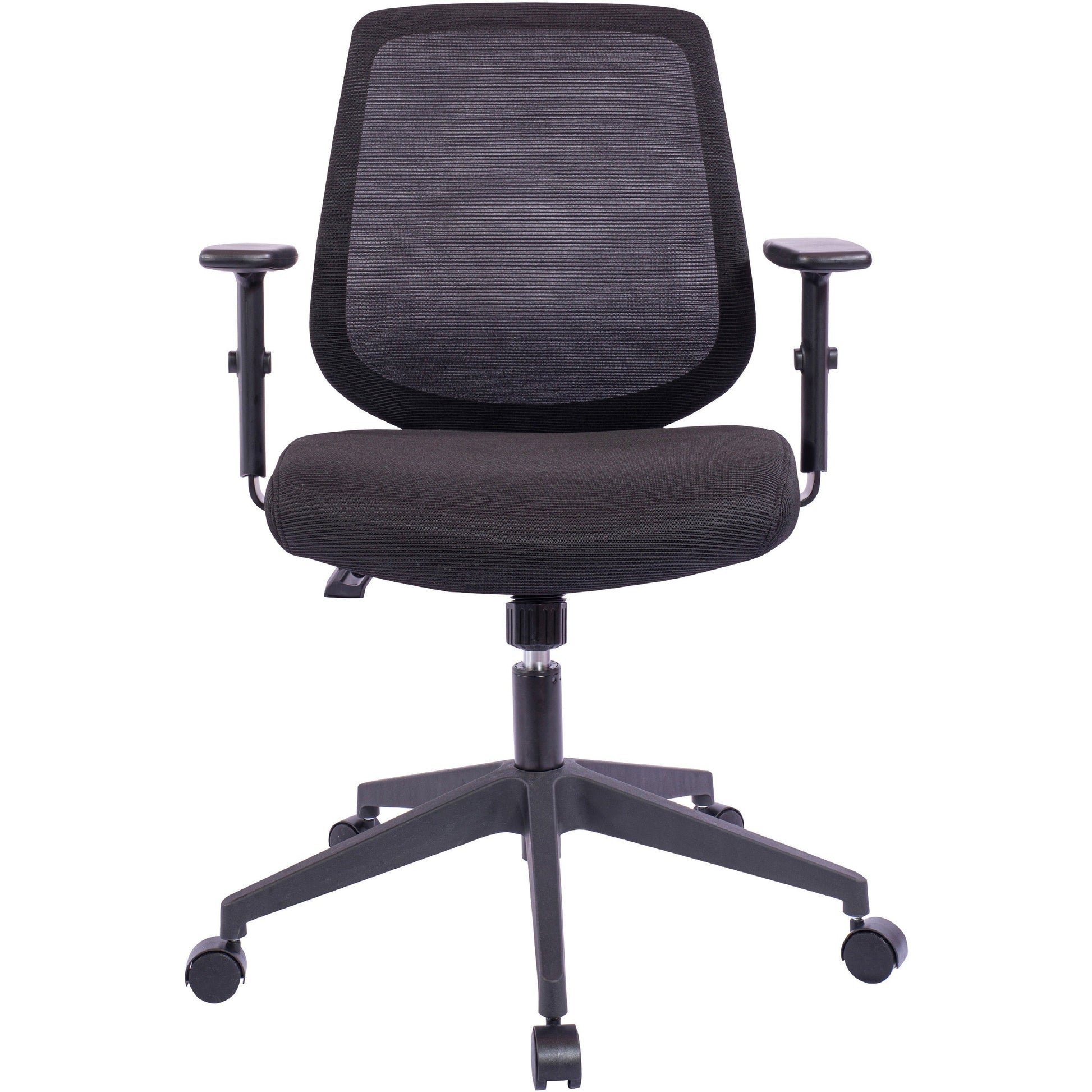 nusparc-mid-back-task-chair-fabric-back-mid-back-5-star-base-black-armrest-nprch201mabk_3