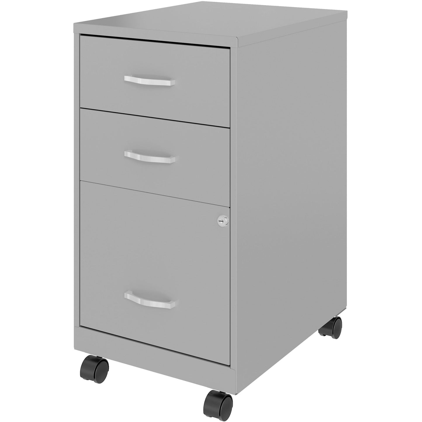 nusparc-3-drawer-organizer-metal-file-cabinet-14-2-width-x-18-depth-x-26-7-height-gray-metal-recycled-nprvf318cmsr_3