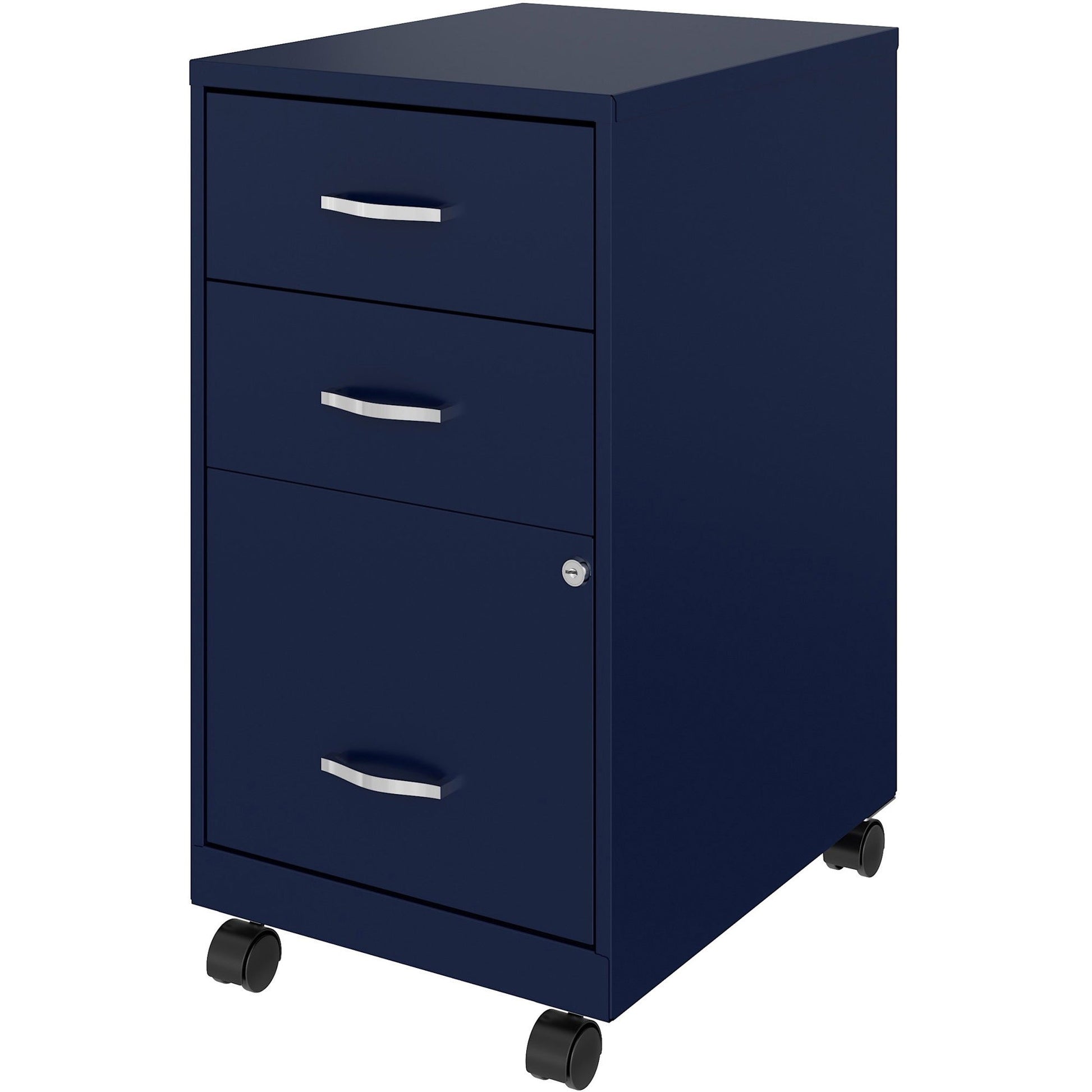 nusparc-3-drawer-organizer-metal-file-cabinet-14-2-width-x-18-depth-x-26-7-height-navy-metal-recycled-nprvf318cmny_4
