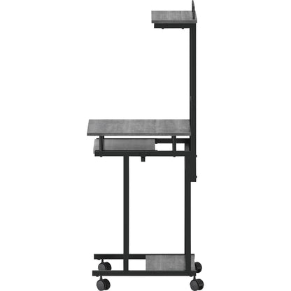 nusparc-mobile-computer-workstation-w-keyboard-tray-weathered-charcoal-laminate-black-top-110-lb-capacity-nprws100amwc_7