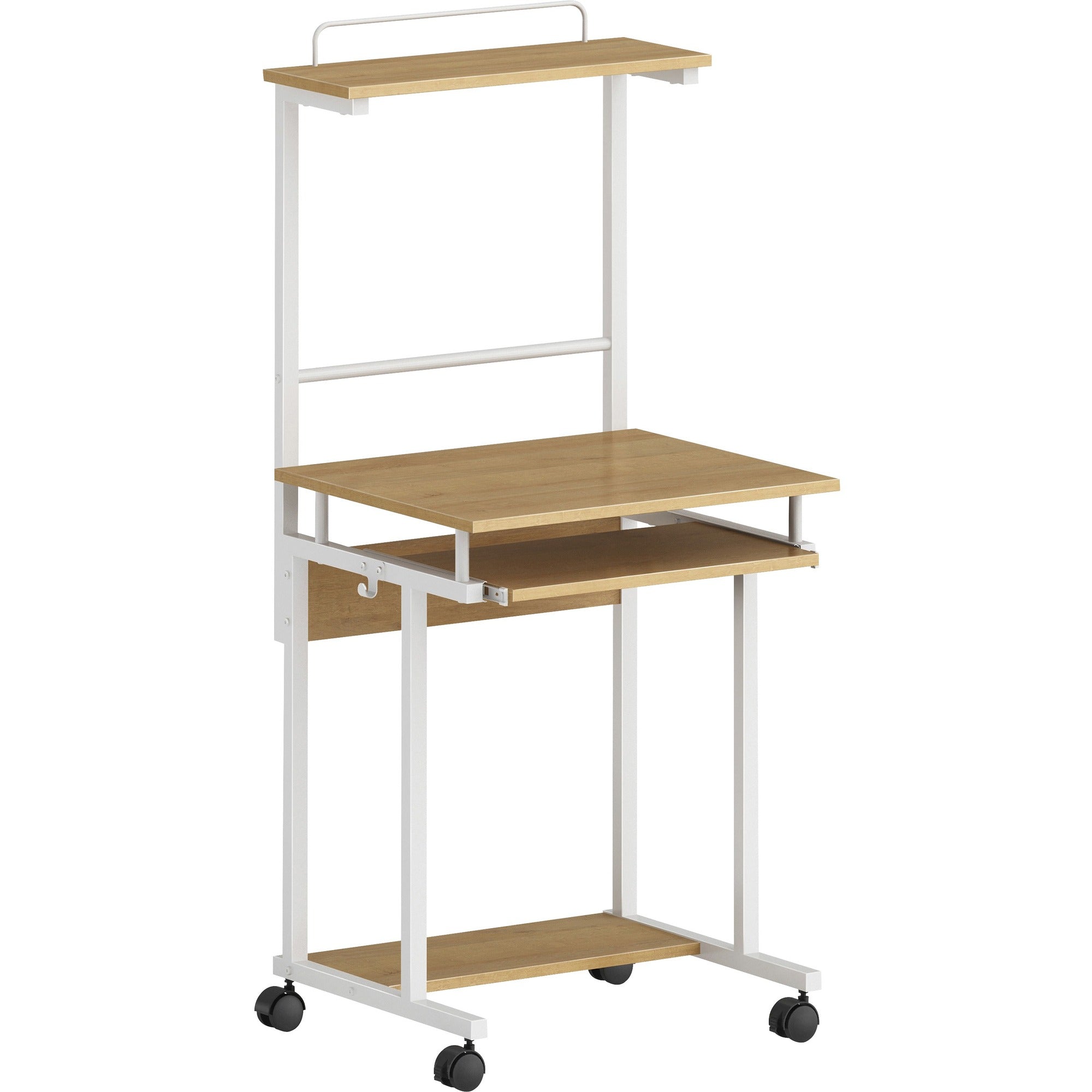 nusparc-mobile-computer-workstation-w-keyb0ard-tray-maple-white-top-110-lb-capacity-nprws100amme_1