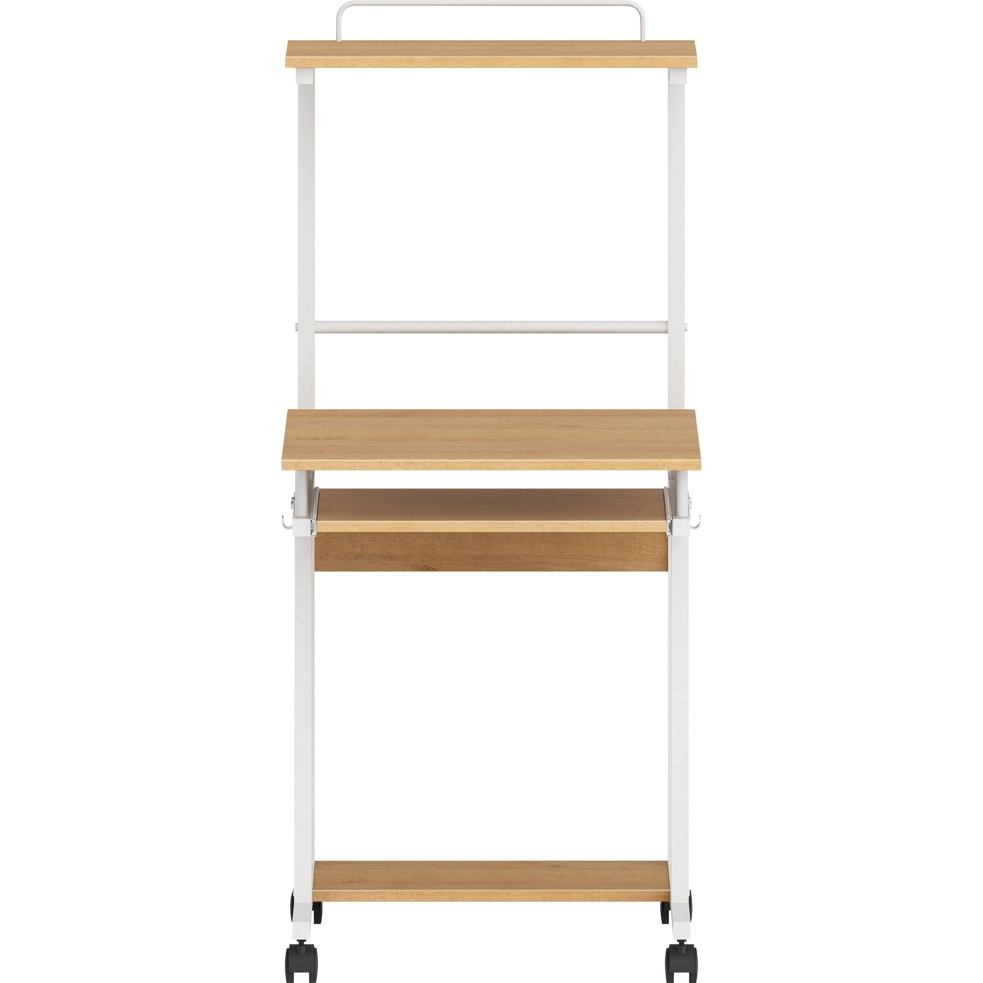 nusparc-mobile-computer-workstation-w-keyb0ard-tray-maple-white-top-110-lb-capacity-nprws100amme_4