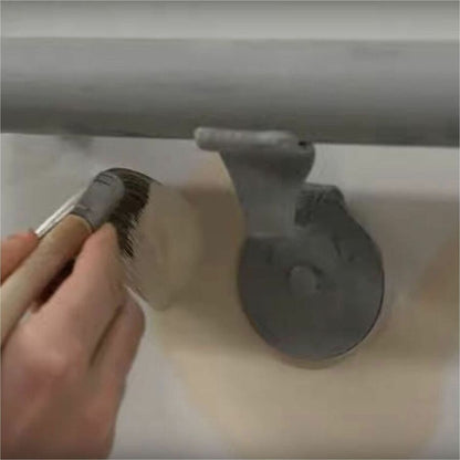 Rust-Oleum Modified Urethane Latex Epoxy, 2/Carton (RST381208)
