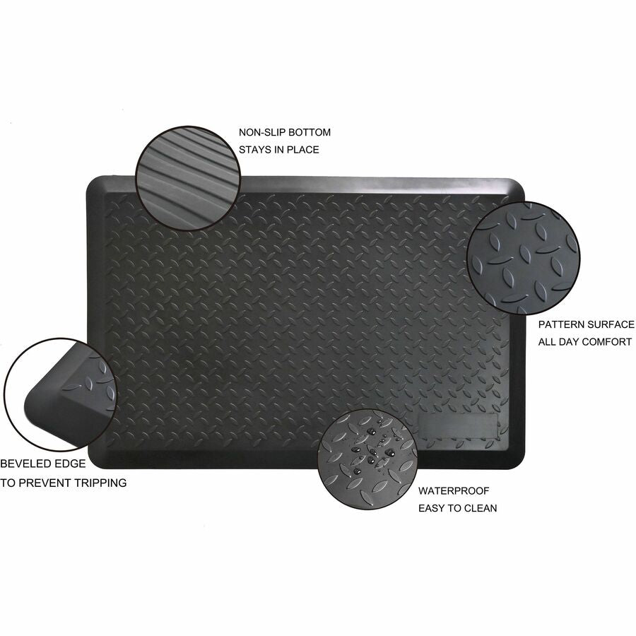 lorell-workstation-mat-workstation-36-length-x-24-width-polyurethane-foam-black-llr99527_3