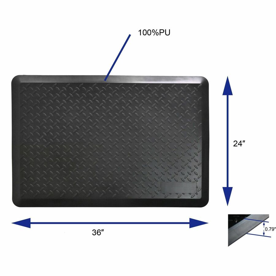 lorell-workstation-mat-workstation-36-length-x-24-width-polyurethane-foam-black-llr99527_4