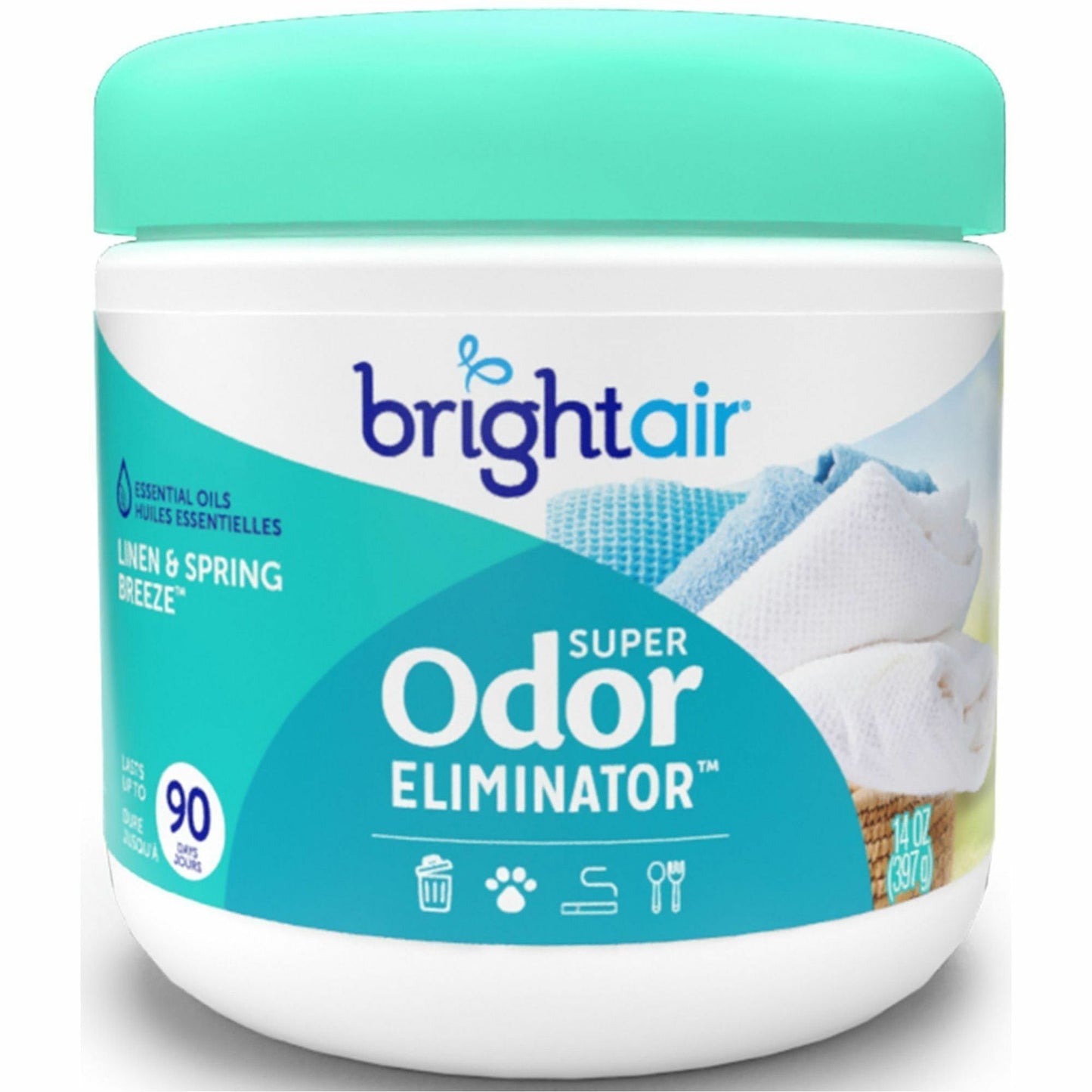 bright-air-super-odor-eliminator-air-freshener-14-fl-oz-0-4-quart-linen-spring-breez-6-carton-bri901046ct_2