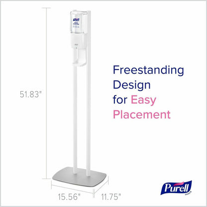 purell-r-es10-floor-stand-with-automatic-dispense-white-goj8210ds_3