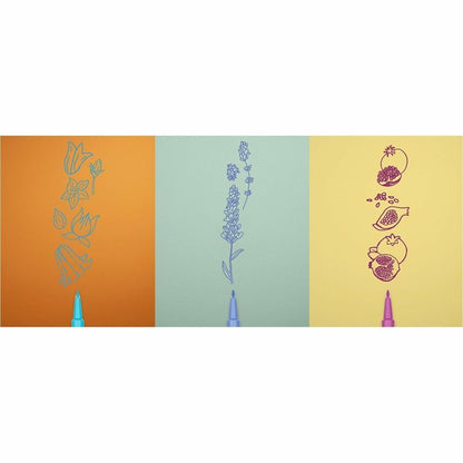 paper-mate-flair-scented-markers-0-7-mm-pen-point-medium-marker-point-6-pack-pap2178578_6