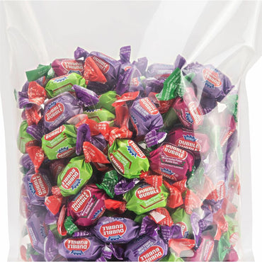 penny-candy-dubble-bubble-gum-grape-watermelon-apple-individually-wrapped-2-50-lb-1-bag-pec016_2