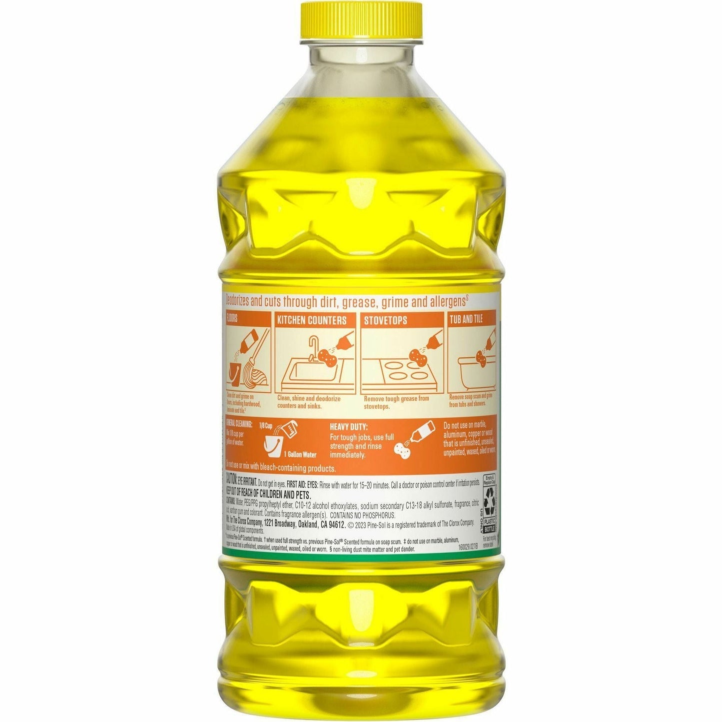 pine-sol-multi-surface-cleaner-40-fl-oz-1-3-quart-lemon-fresh-scent-clo60165_3