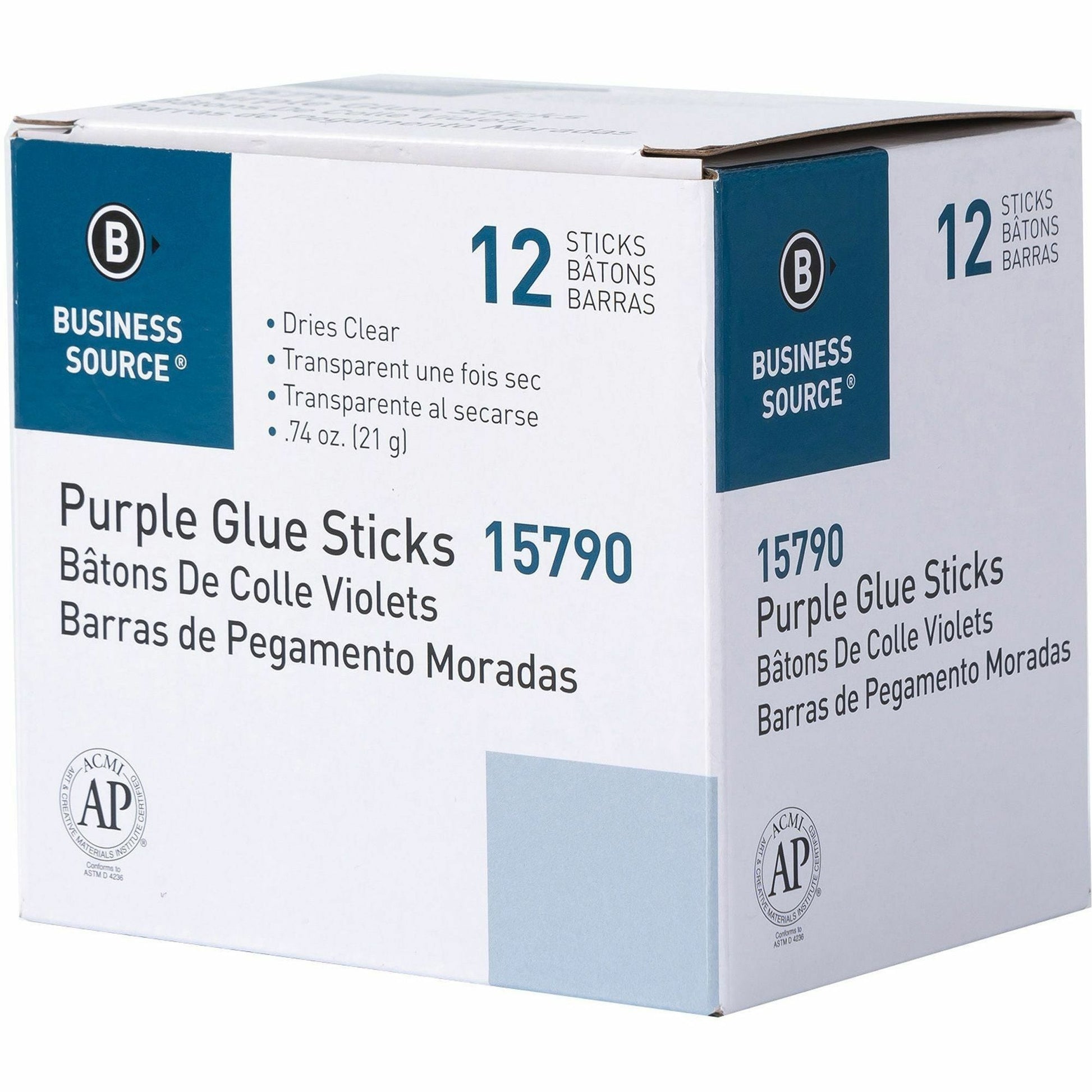 business-source-bulk-purple-glue-sticks-0-74-oz-12-box-purple-bsn15790_4