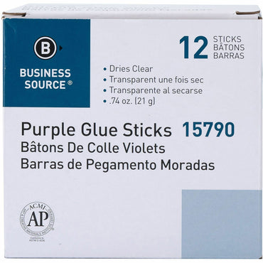 business-source-bulk-purple-glue-sticks-0-74-oz-12-box-purple-bsn15790_2