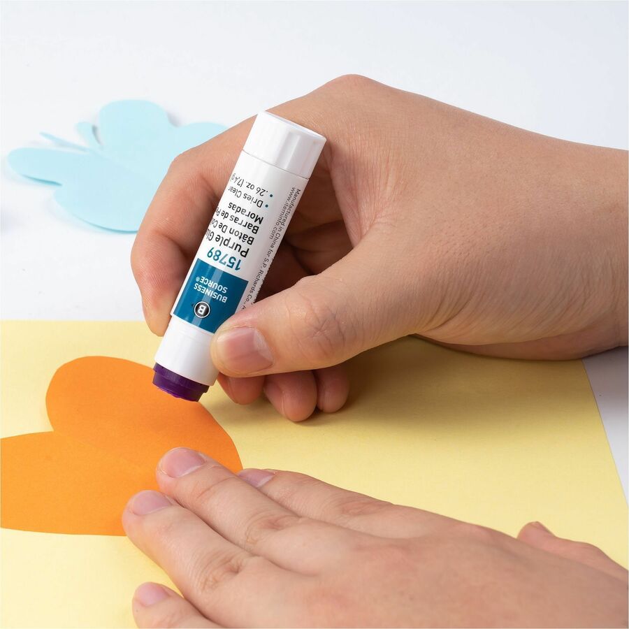 business-source-bulk-purple-glue-sticks-0-26-oz-12-box-bsn15789_5
