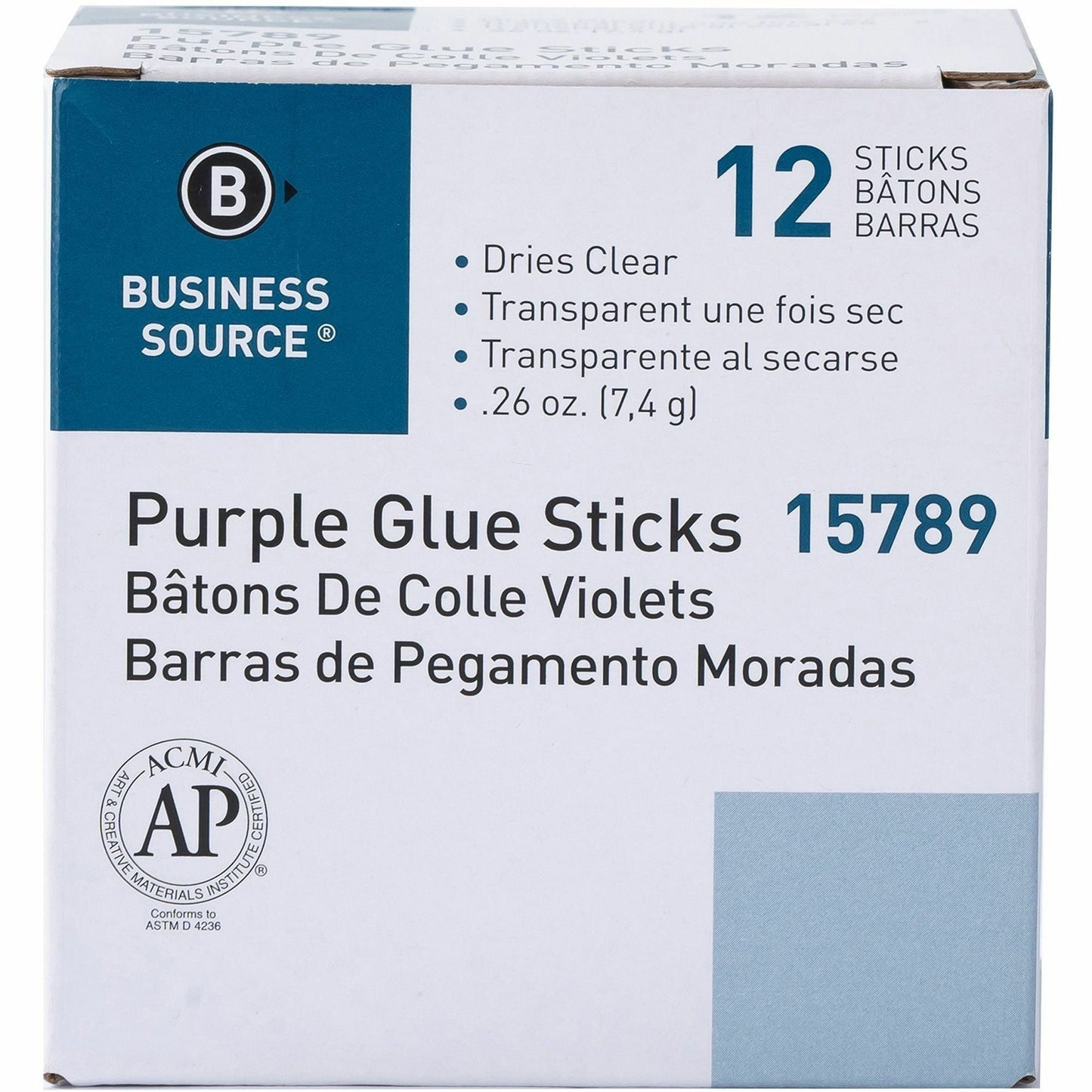 business-source-bulk-purple-glue-sticks-0-26-oz-12-box-bsn15789_2