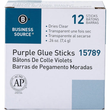 business-source-bulk-purple-glue-sticks-0-26-oz-12-box-bsn15789_2