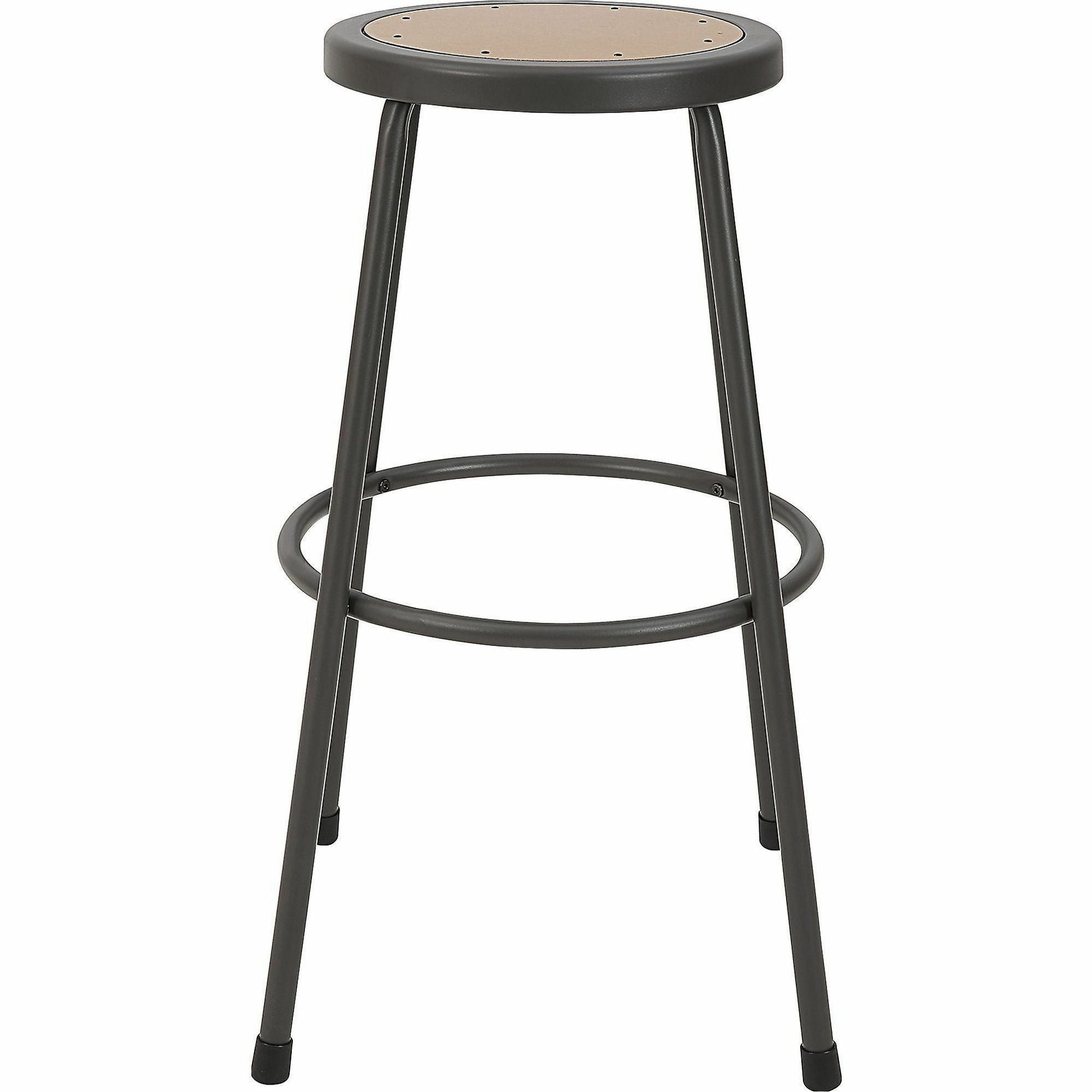 lorell-metal-shop-stool-wood-light-gray-metal-llr83082_4