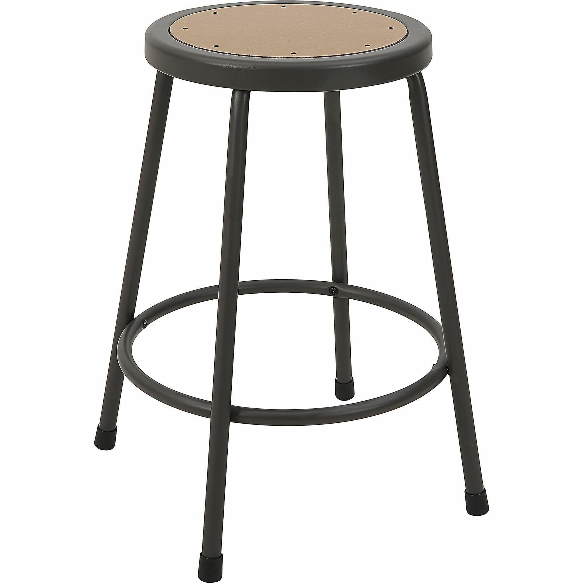 lorell-metal-shop-stool-wood-light-gray-llr83080_1