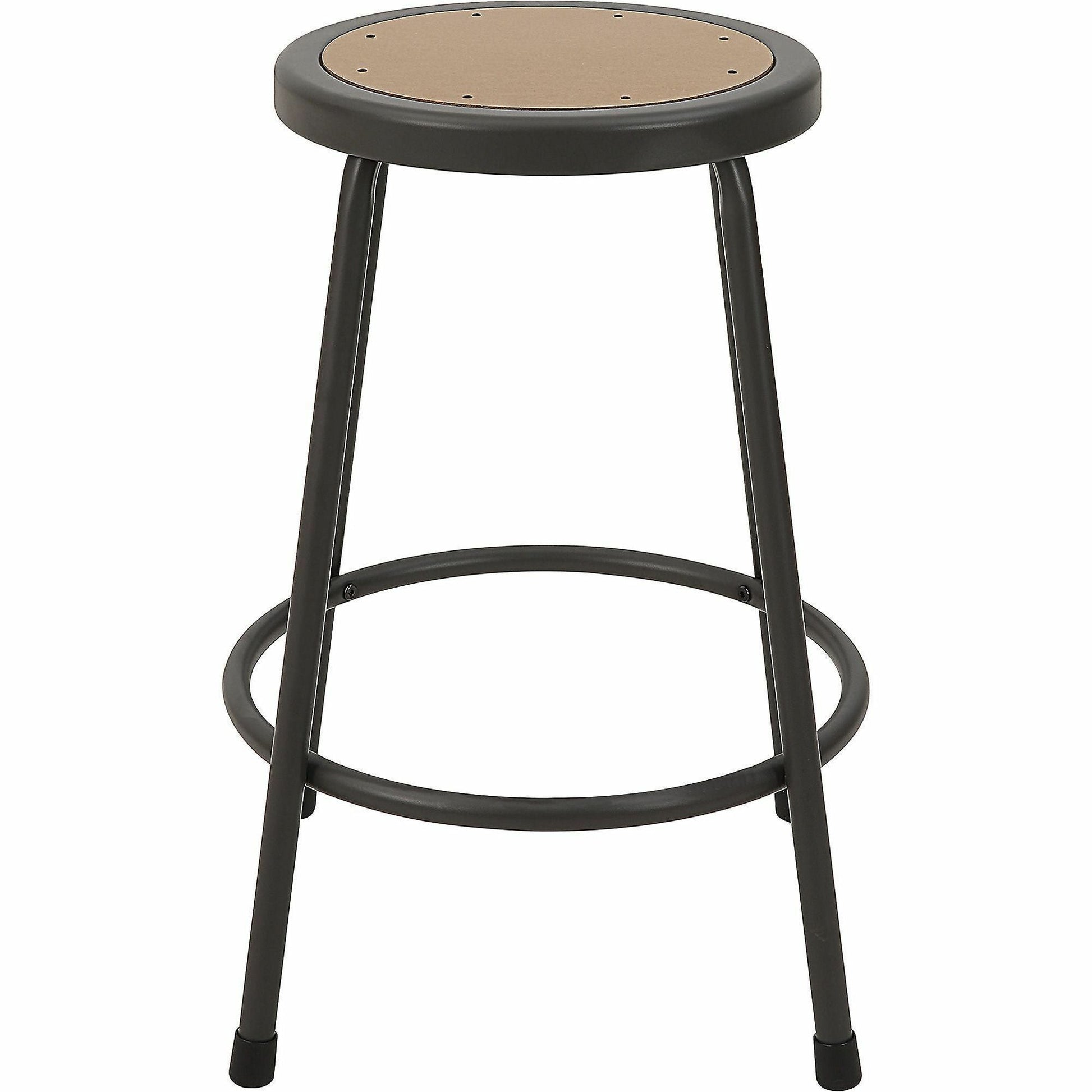 lorell-metal-shop-stool-wood-light-gray-llr83080_5