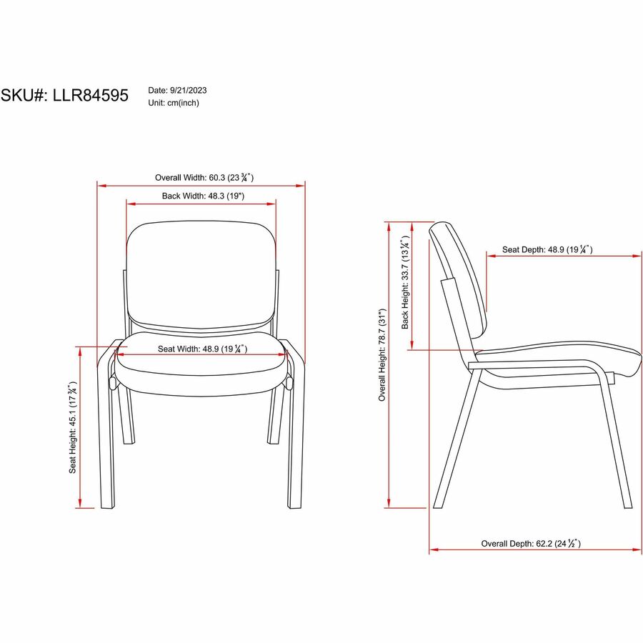 lorell-deluxe-leather-4-leg-guest-chair-powder-coated-metal-frame-llr84595_7