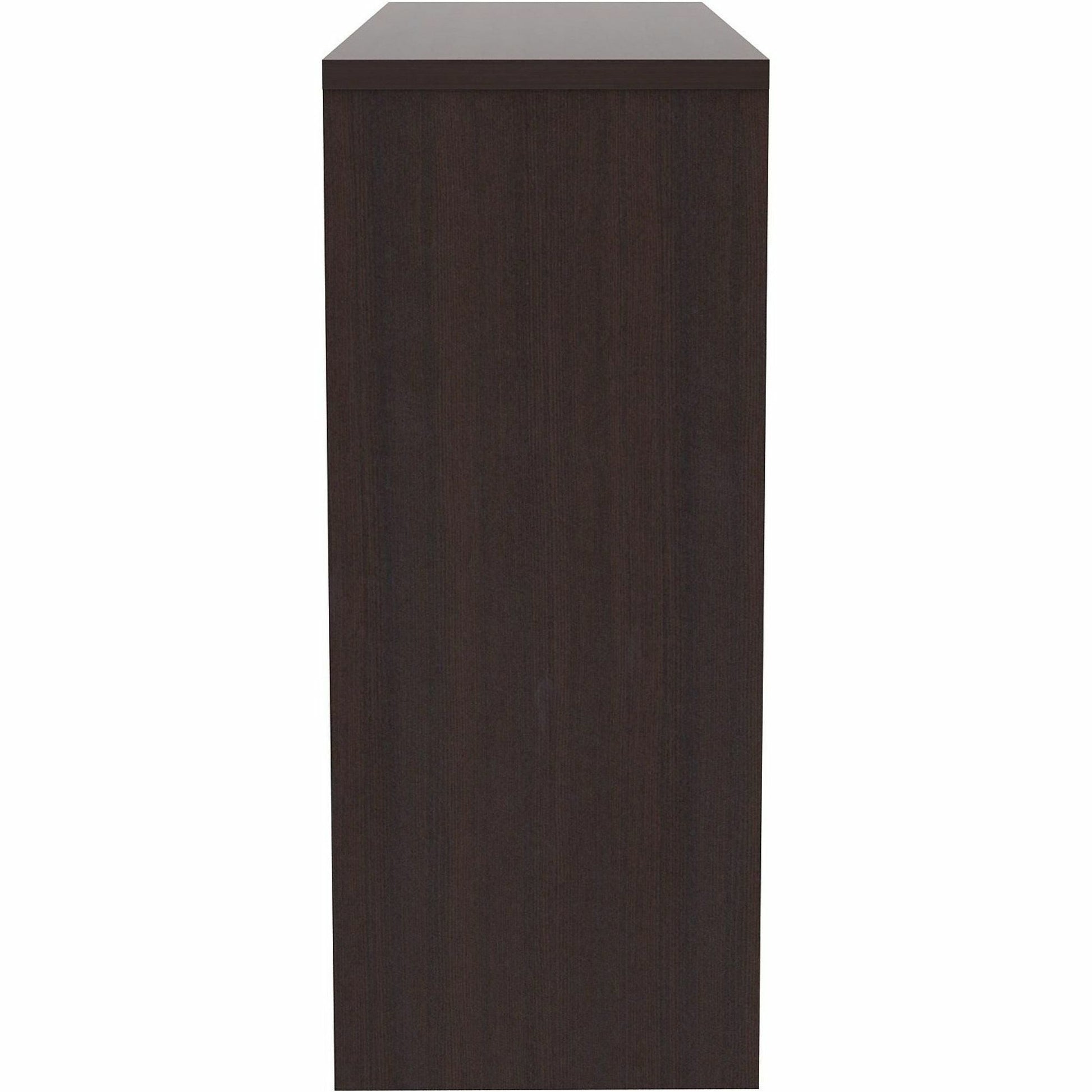 lorell-essentials-2-shelf-stack-on-bookcase-36-x-15-x-36-2-shelves-material-laminate-metal-finish-espresso-llr69629_8