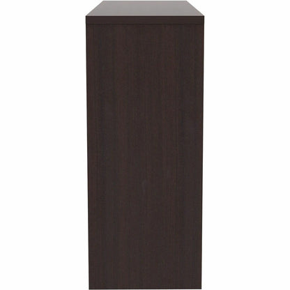 lorell-essentials-2-shelf-stack-on-bookcase-36-x-15-x-36-2-shelves-material-laminate-metal-finish-espresso-llr69629_8